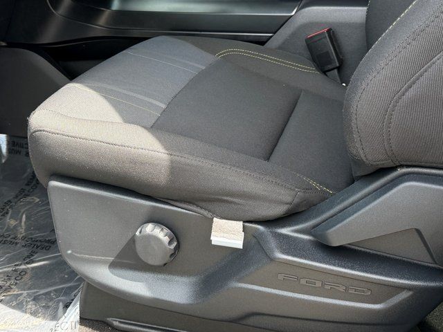 2025 Ford F-150 STX Springfield VA