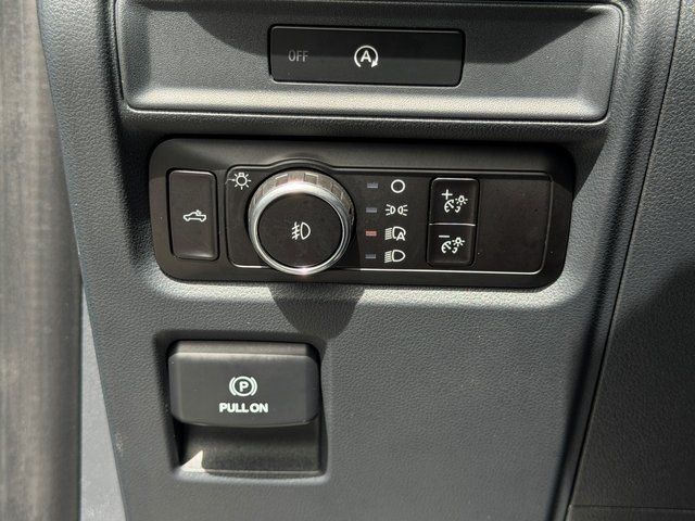 2025 Ford F-150 STX Springfield VA