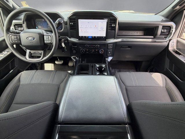 2025 Ford F-150 STX Springfield VA