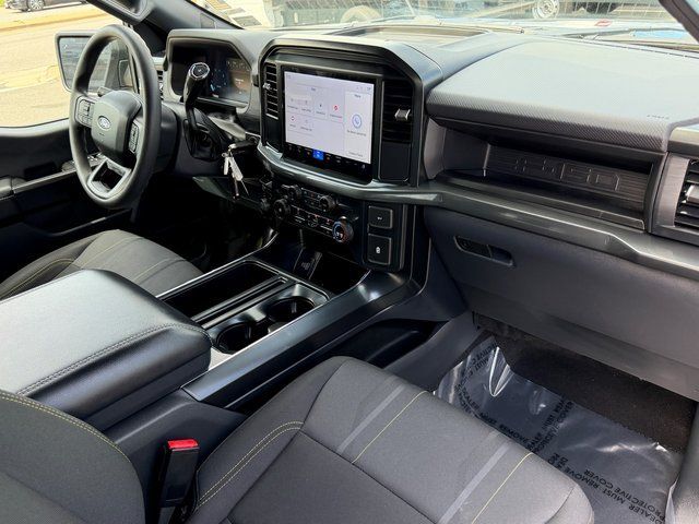 2025 Ford F-150 STX Springfield VA