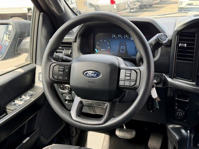 2025 Ford F-150 STX Springfield VA