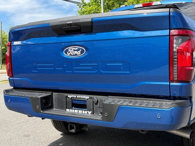 2025 Ford F-150 STX Springfield VA