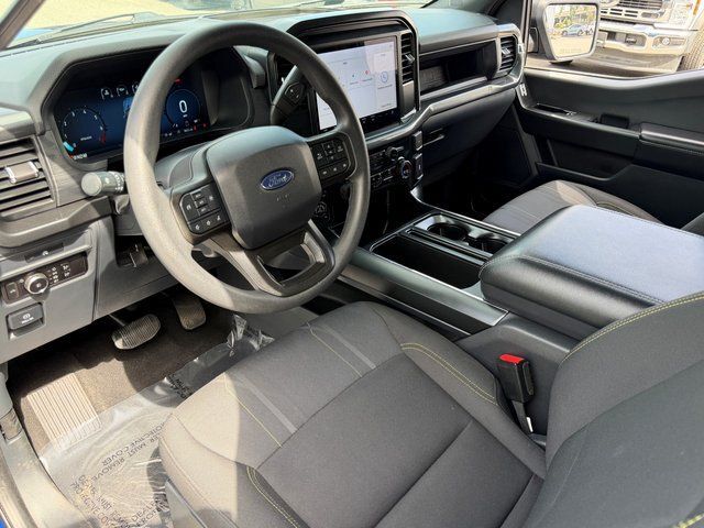 2025 Ford F-150 STX Springfield VA