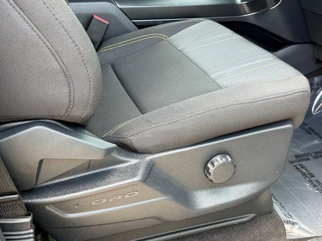 2025 Ford F-150 STX Springfield VA