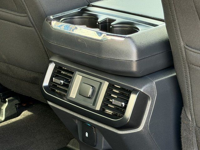 2025 Ford F-150 STX Springfield VA