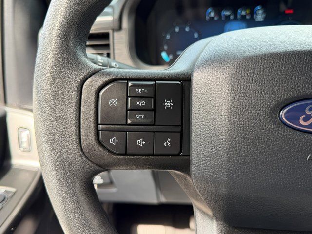 2025 Ford F-150 STX Springfield VA