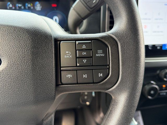 2025 Ford F-150 STX Springfield VA