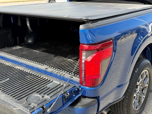2025 Ford F-150 STX Springfield VA