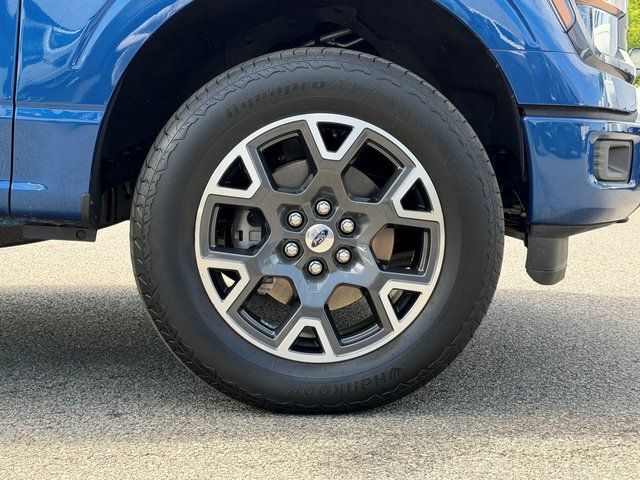 2025 Ford F-150 STX Springfield VA