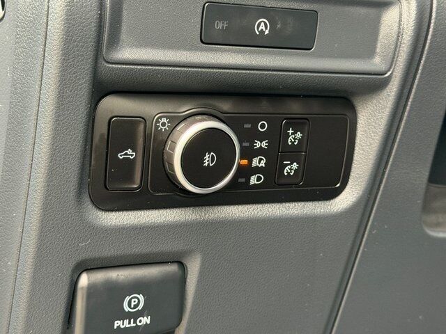 2025 Ford F-150 STX Springfield VA