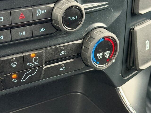 2025 Ford F-150 STX Springfield VA