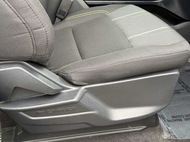 2025 Ford F-150 STX Springfield VA