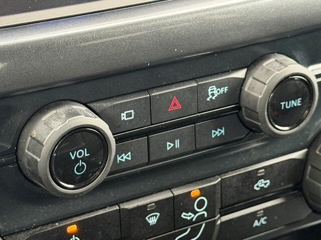 2025 Ford F-150 STX Springfield VA