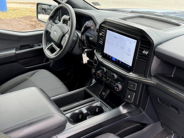 2025 Ford F-150 STX Springfield VA