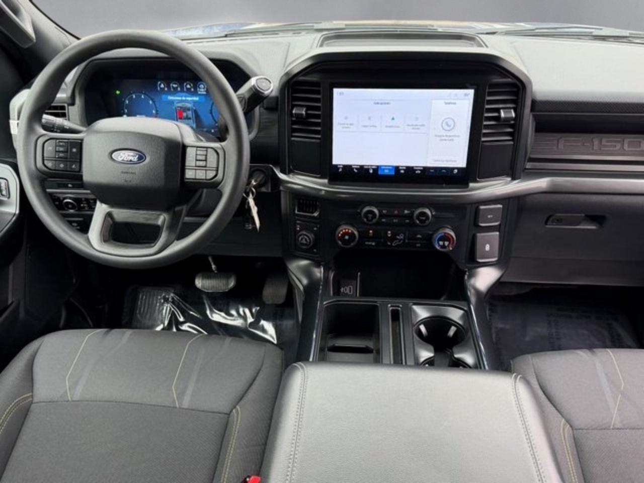 2025 Ford F-150 STX Springfield VA