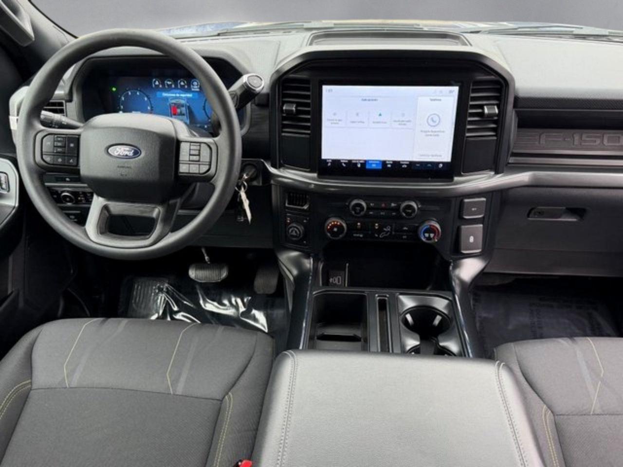 2025 Ford F-150 STX Springfield VA