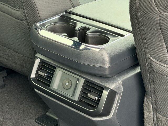 2025 Ford F-150 STX Springfield VA