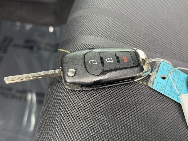 2025 Ford F-150 STX Springfield VA