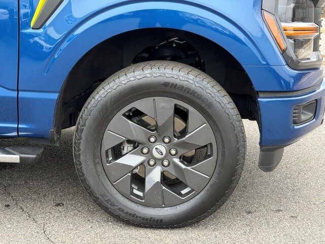 2025 Ford F-150 STX Springfield VA