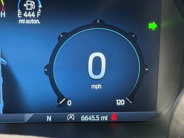 2025 Ford F-150 STX Springfield VA