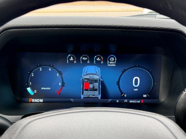 2025 Ford F-150 STX Springfield VA