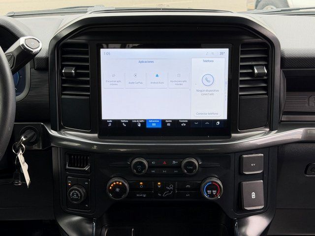 2025 Ford F-150 STX Springfield VA