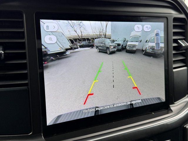 2025 Ford F-150 STX Springfield VA