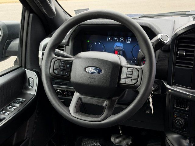 2025 Ford F-150 STX Springfield VA