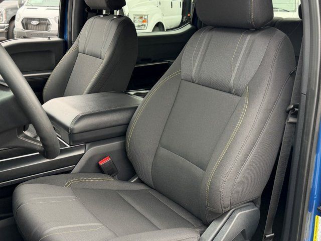 2025 Ford F-150 STX Springfield VA