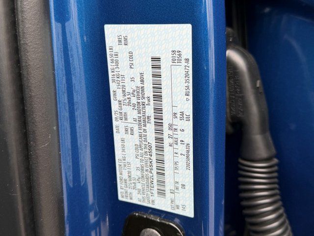 2025 Ford F-150 STX Springfield VA