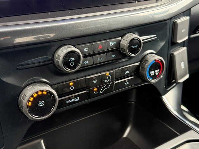 2025 Ford F-150 STX Springfield VA