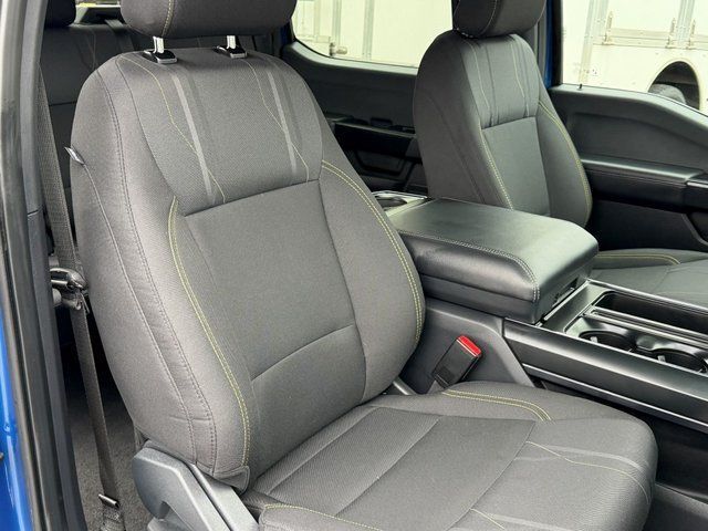 2025 Ford F-150 STX Springfield VA