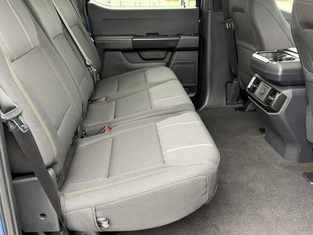 2025 Ford F-150 STX Springfield VA