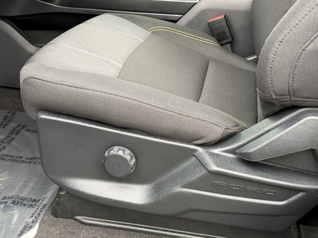 2025 Ford F-150 STX Springfield VA