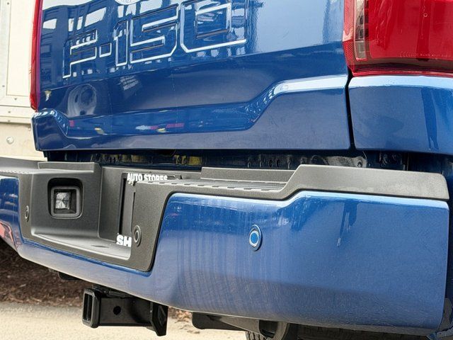 2025 Ford F-150 STX Springfield VA