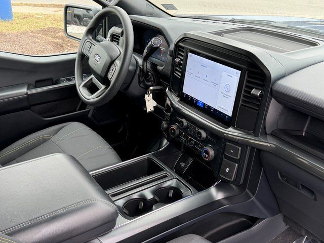 2025 Ford F-150 STX Springfield VA
