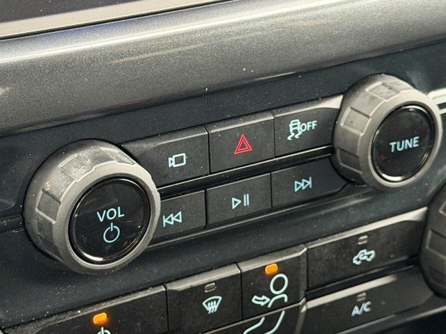 2025 Ford F-150 STX Springfield VA