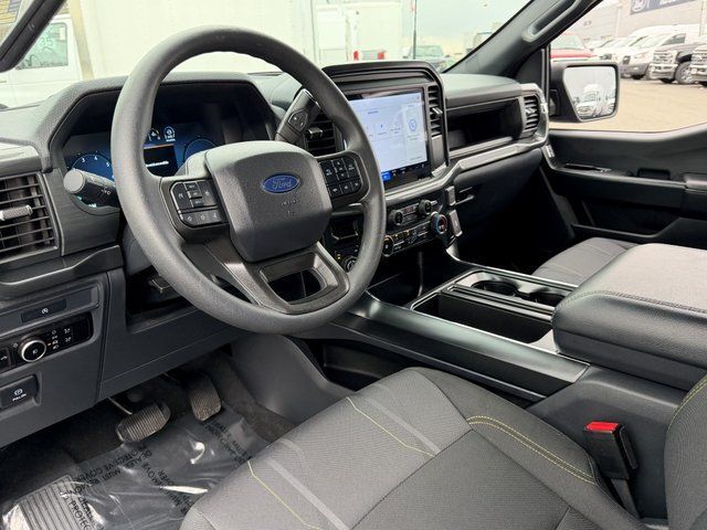 2025 Ford F-150 STX Springfield VA
