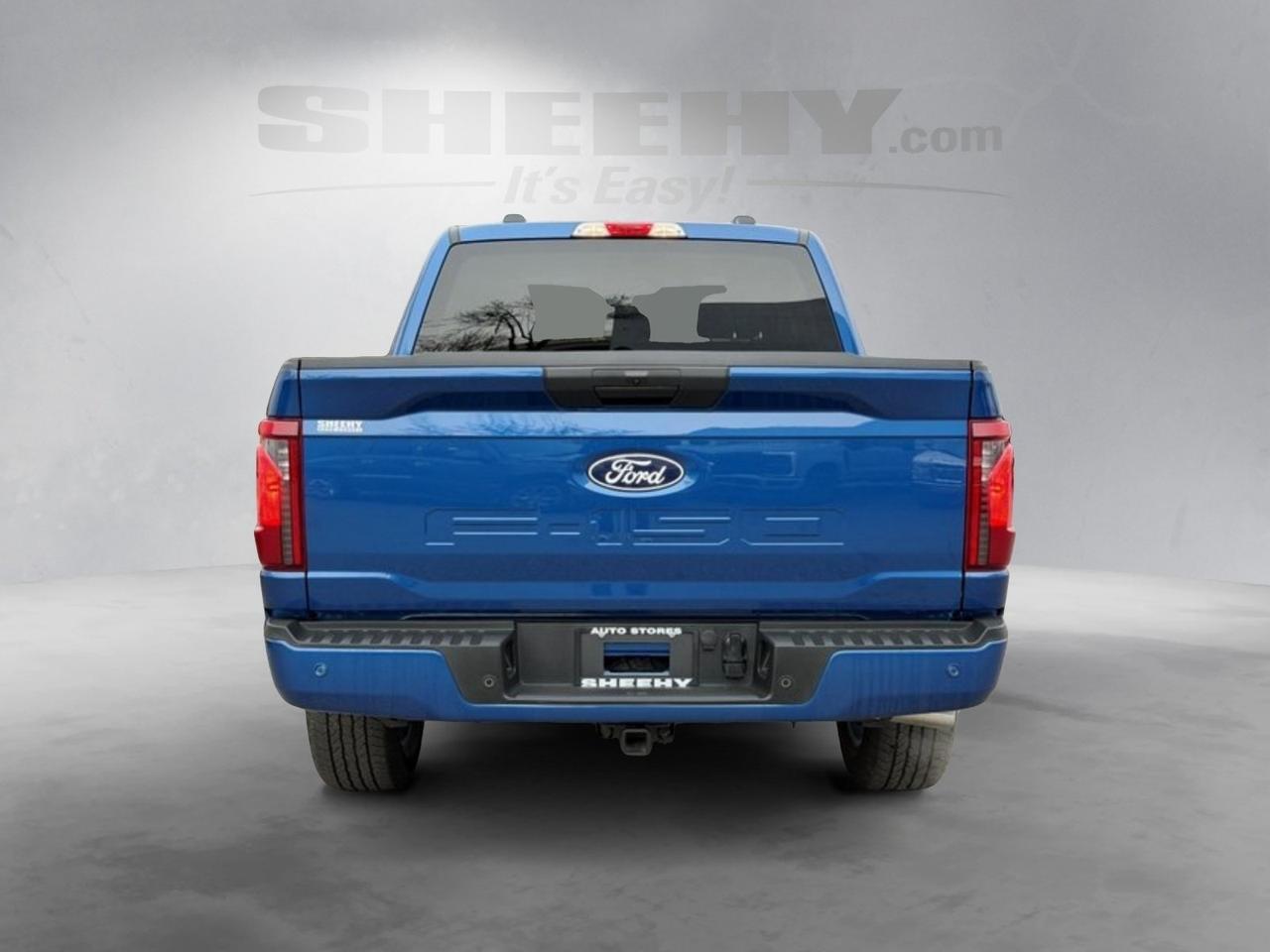 2025 Ford F-150 STX Springfield VA