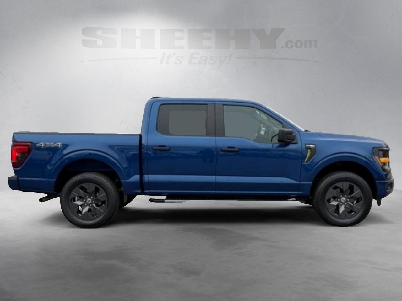2025 Ford F-150 STX Springfield VA