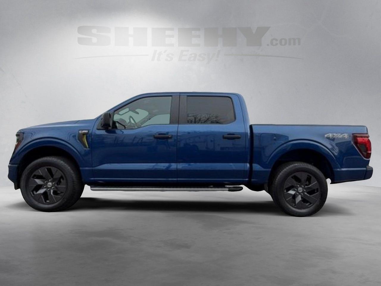 2025 Ford F-150 STX Springfield VA