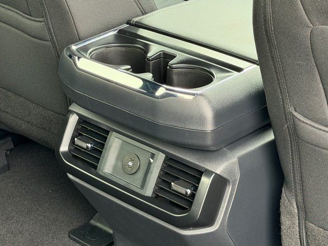 2025 Ford F-150 STX Springfield VA