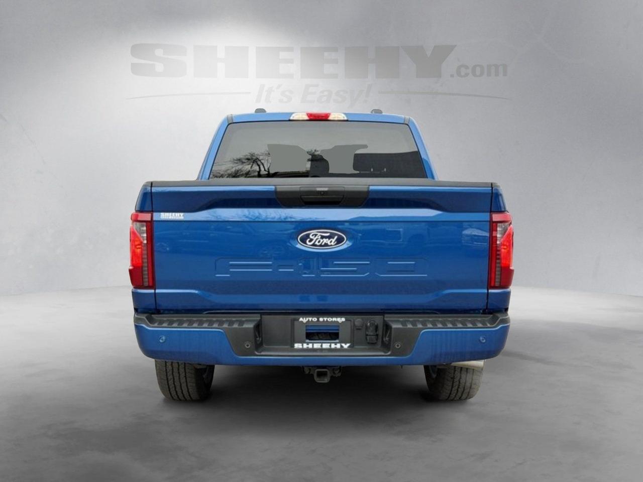 2025 Ford F-150 STX Springfield VA