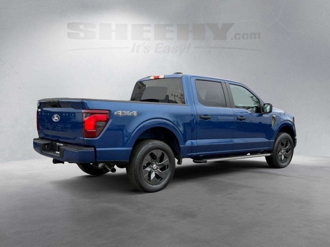 2025 Ford F-150 STX Springfield VA
