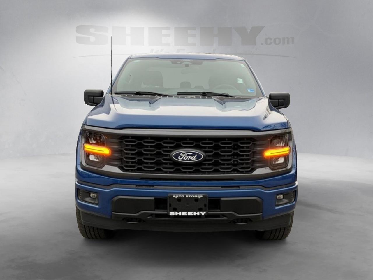 2025 Ford F-150 STX Springfield VA