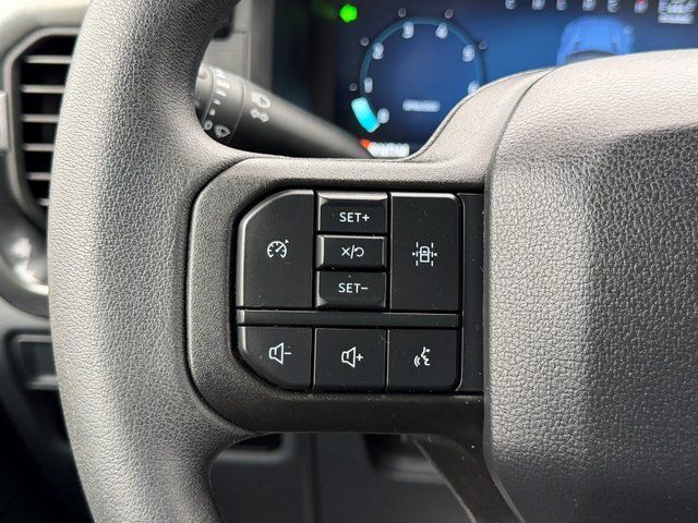 2025 Ford F-150 STX Springfield VA