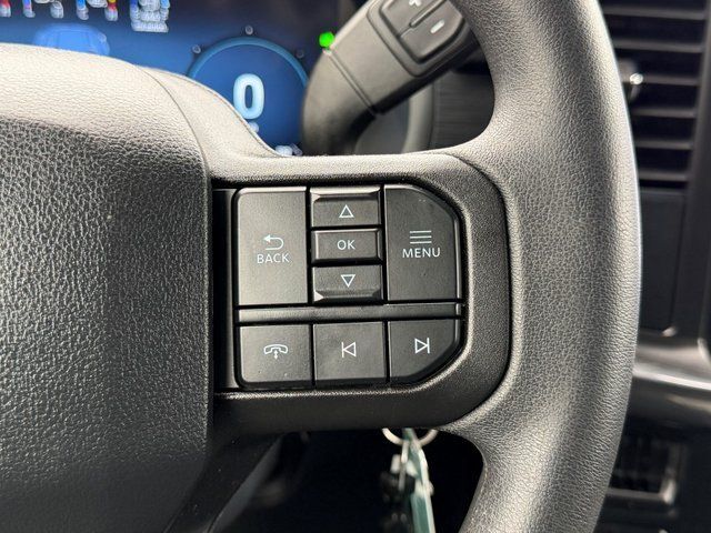 2025 Ford F-150 STX Springfield VA