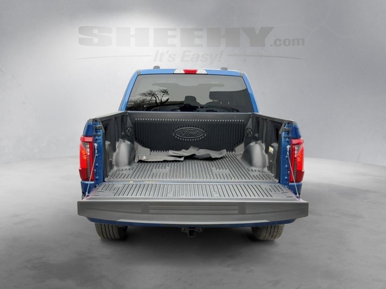 2025 Ford F-150 STX Springfield VA