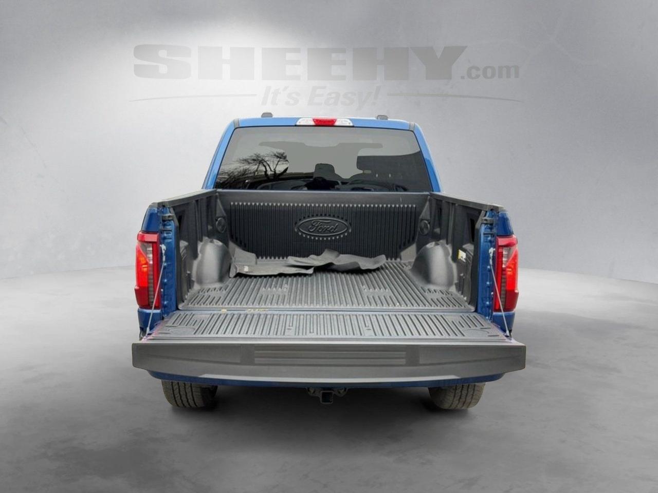 2025 Ford F-150 STX Springfield VA