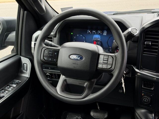 2025 Ford F-150 STX Springfield VA